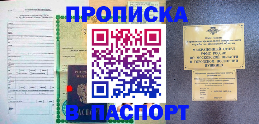 временная регистрация госуслуги в Советской Гавани